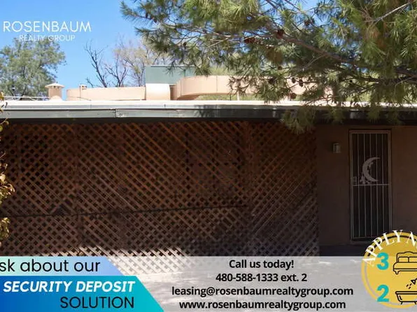 2730 N Eastgate Dr #2, Tucson, AZ 85712