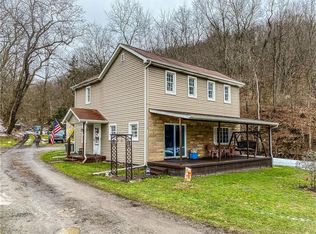 1435 Sharon Rd, Beaver, PA 15009