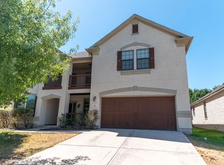 2510 Peterson Dr, Cedar Park, TX 78613