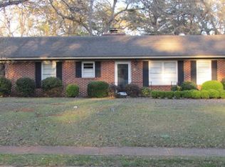 258 Court St, Cuthbert, GA 39840