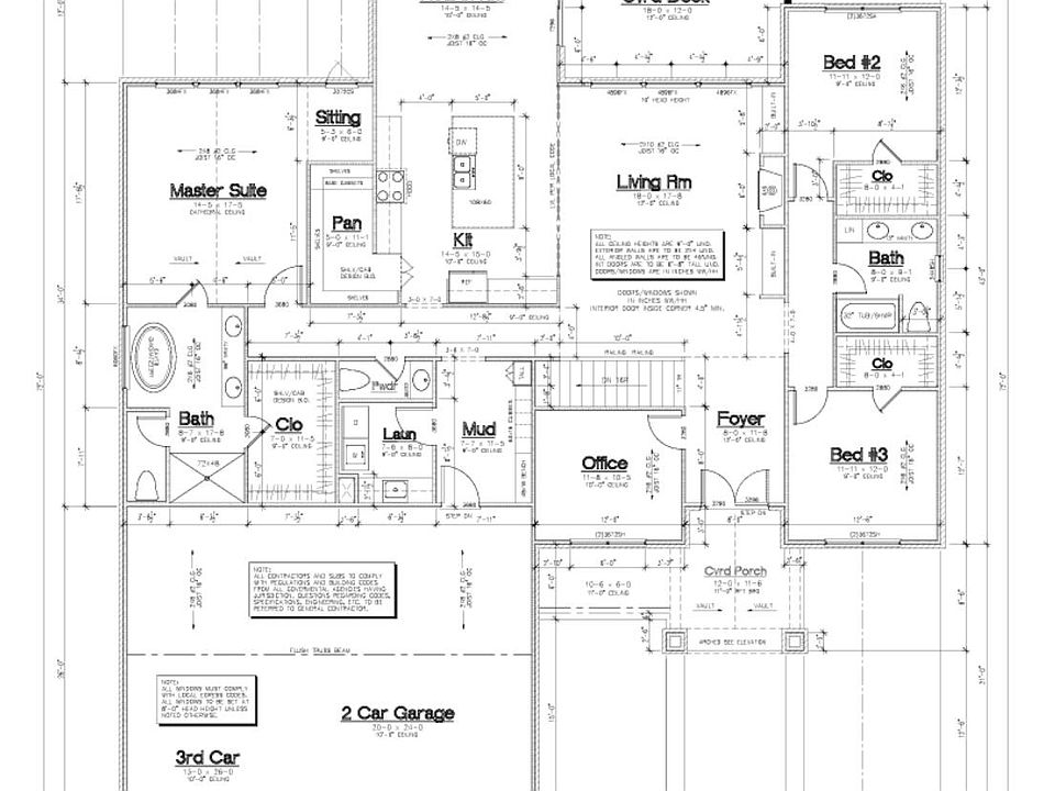 2nd image of 2070 N Silver Charm Avenue