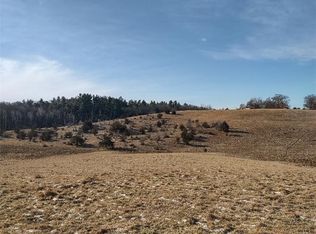 W12107 E Moore Rd, Humbird, WI 54746