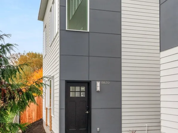 8610 37th Avenue S, Seattle, WA 98118
