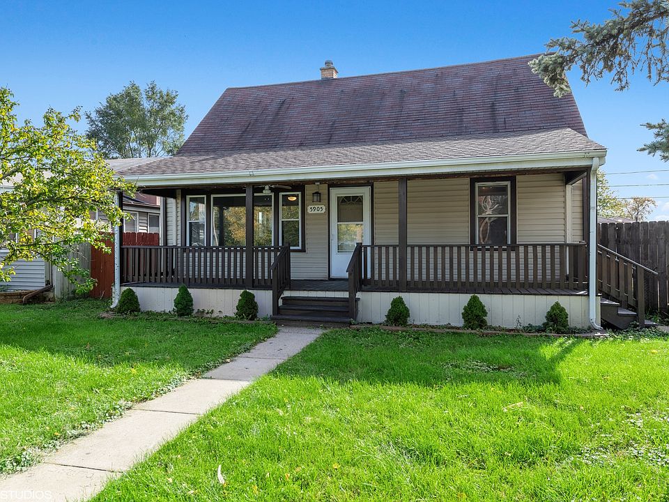 1st image of 5905 W 88th Pl