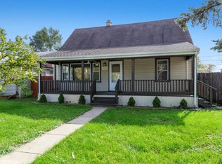 5905 W 88th Pl, Oak Lawn, IL 60453