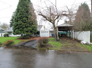 1497 Greenwood Dr NE, Keizer, OR 97303