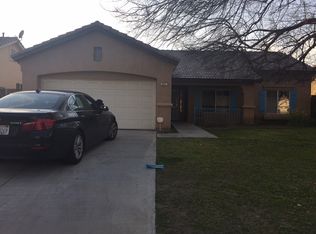 807 Darlingham Ct, Bakersfield, CA 93312
