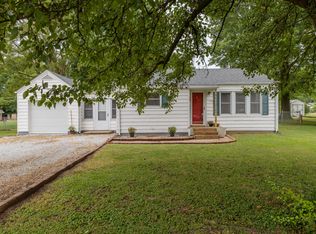 533 W Silsby St, Springfield, MO 65807
