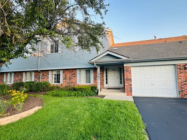 1665 Commodore Ct Unit 6, Schaumburg, IL 60193