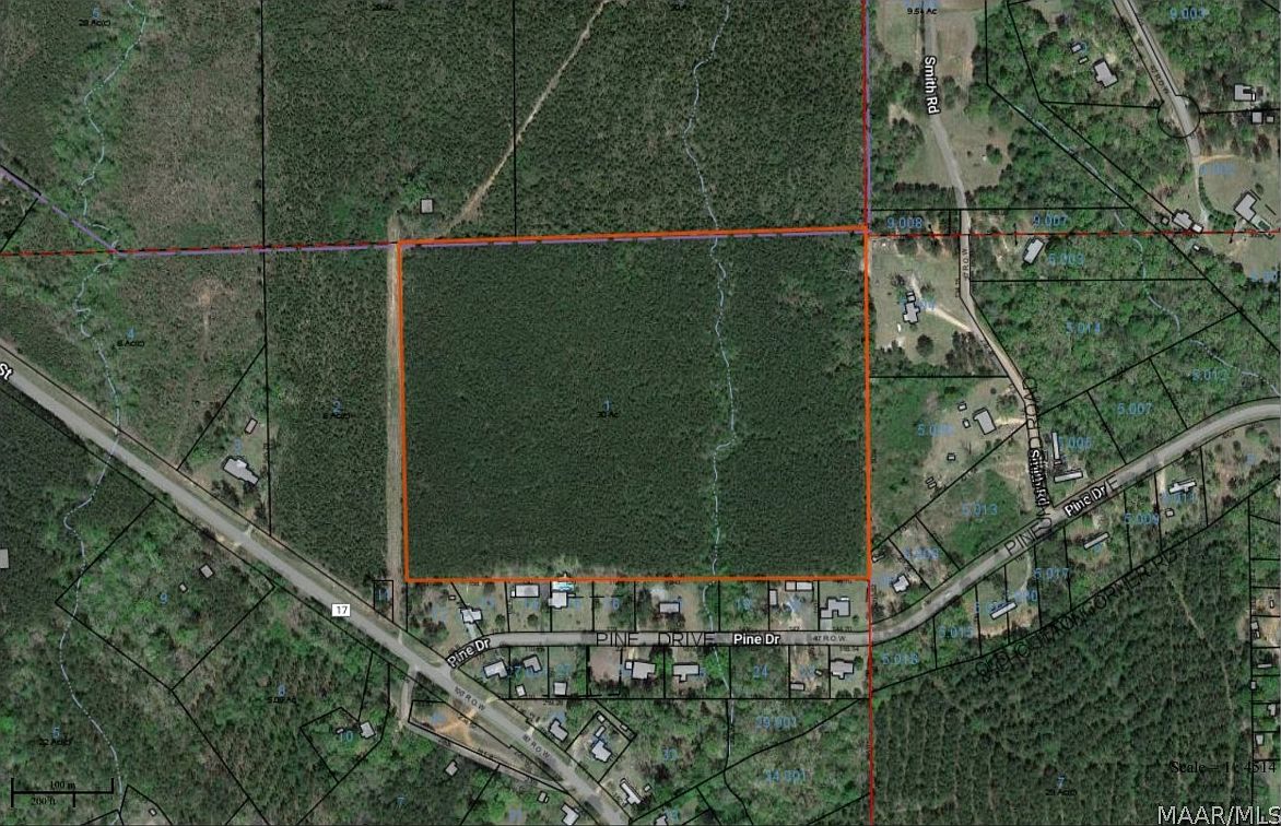 27 Pine Dr, Pine Hill, AL 36769 Zillow