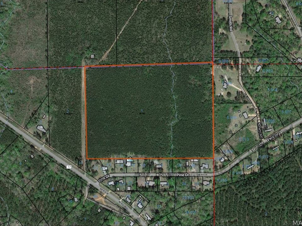 27 Pine Dr, Pine Hill, AL 36769 Zillow