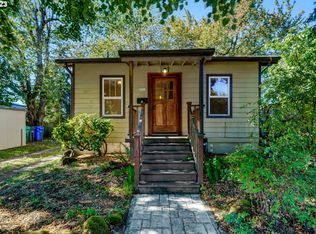 4917 N Commercial Ave, Portland, OR 97217