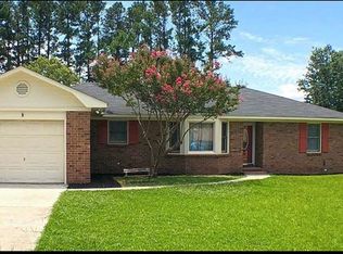 2920 W Brewington Rd, Sumter, SC 29153