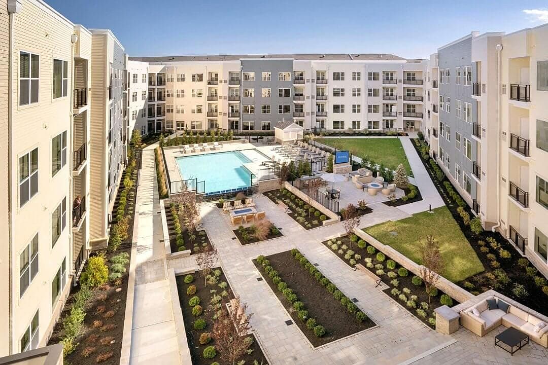 Kensington Place Apartment Rentals - East Brunswick Nj Zillow