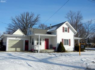 447 Abbott St, Owosso, MI 48867