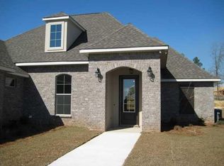 10705 Cresthaven Dr, Daphne, AL 36527