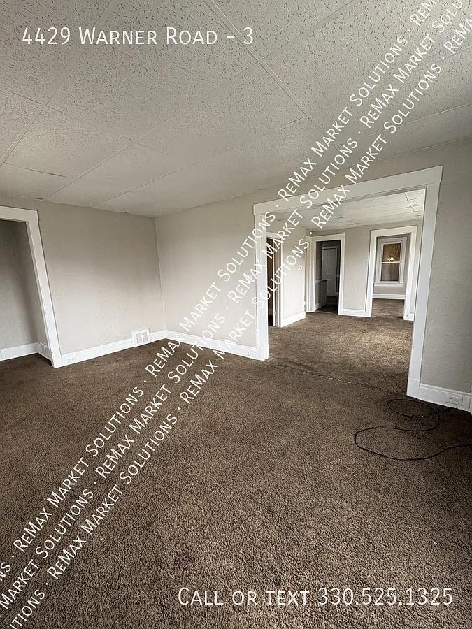 2 Bedroom Apartment — Photo 4