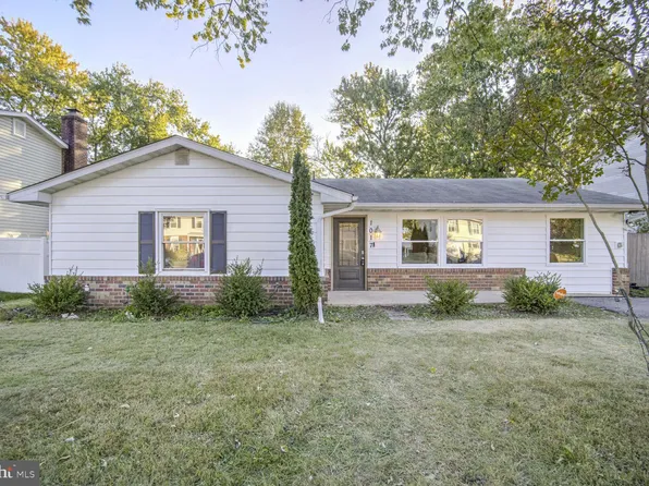 1017 Christmas Ln, Gambrills, MD 21054