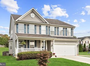 2750 Overlook Ct, Manchester, MD 21102