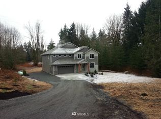 LOT 6718 334th Dr NE, Granite Falls, WA