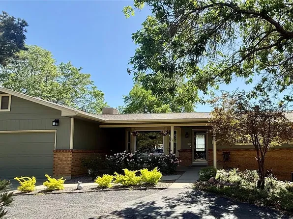 7734 Quartz Street, Arvada, CO 80007