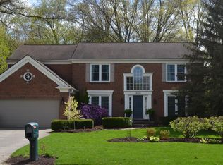 6839 High Ridge Rd, West Bloomfield, MI 48324