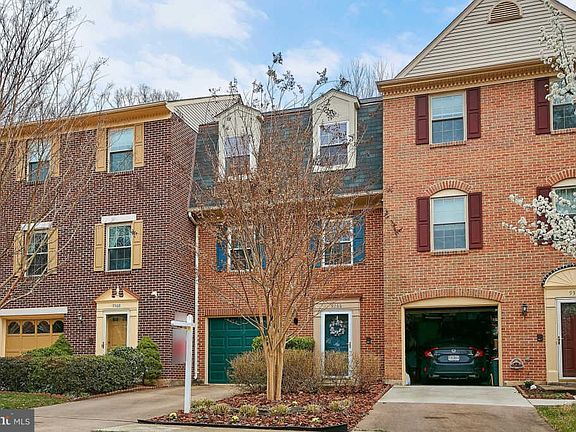 2nd image of 9366 Tucker Woods Ct