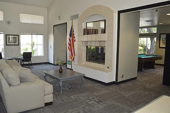 Heritage Oaks Senior Apartments — Photo 22