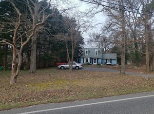 1331 Calvert Beach Rd, Saint Leonard, MD 20685