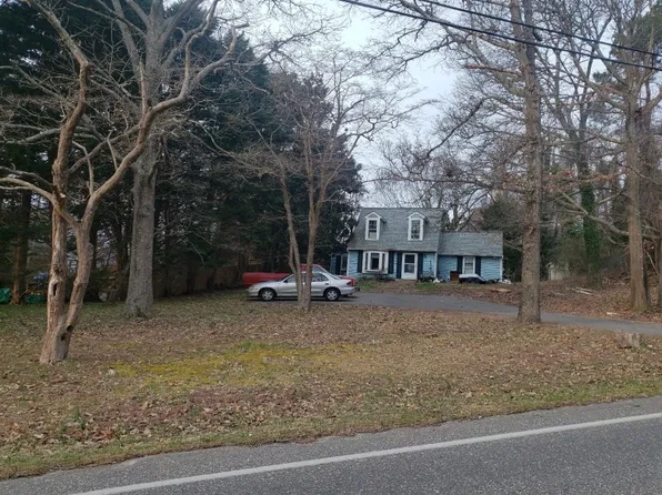 1331 Calvert Beach Rd, Saint Leonard, MD 20685