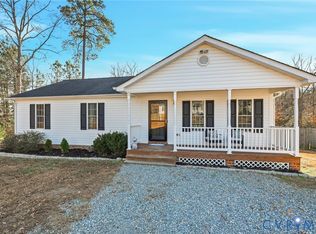 109 Saint Charles Pl, Aylett, VA 23009
