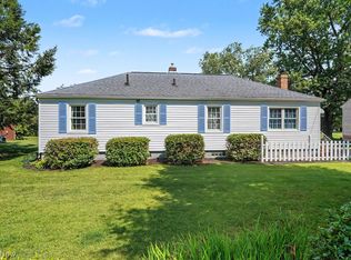771 Utica Ave, Akron, OH 44312