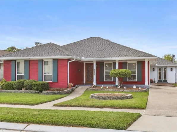 4000 Napoli Dr, Metairie, LA 70002