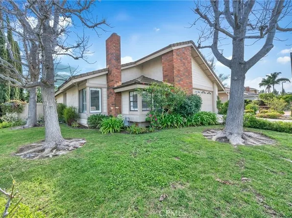 36 Morning Dove, Irvine, CA 92604