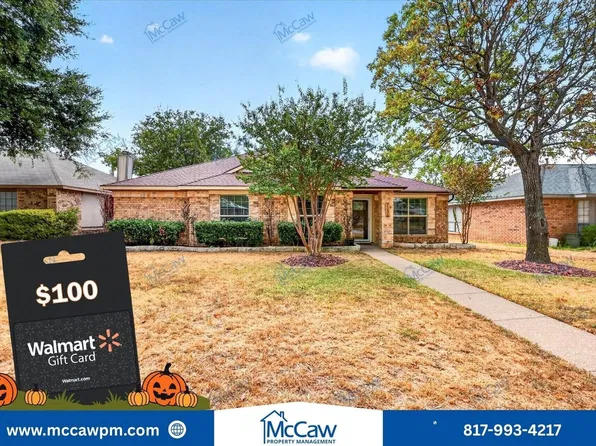 7136 Vinland St, Dallas, TX 75227
