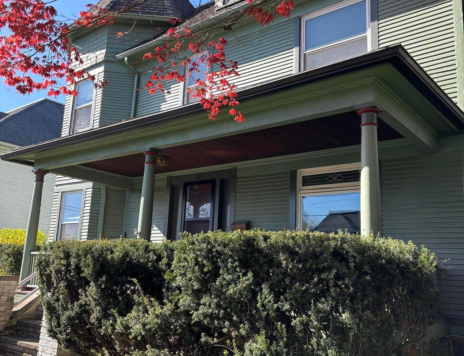 1305 Oram St, Scranton, PA 18504 | Zillow
