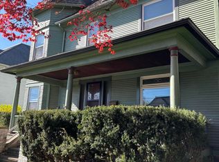 1305 Oram St, Scranton, PA 18504