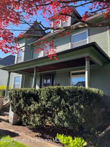 1305 Oram St, Scranton, PA, 18504