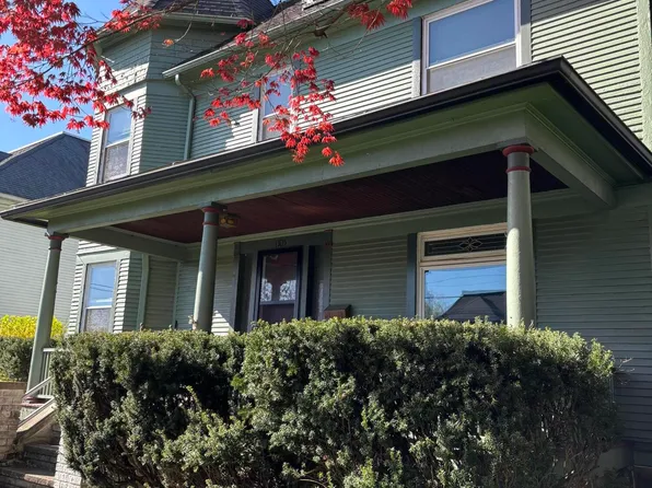 1305 Oram St, Scranton, PA 18504