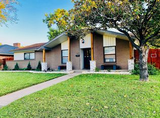 1810 Bardfield Ave, Garland, TX 75041