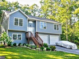 415 Quail Dr, Winchester, VA 22602