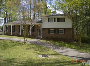 303 S Rogers Dr, Smithfield, NC 27577