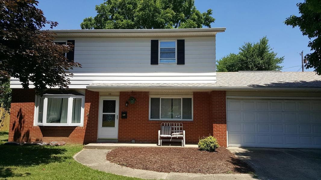 640 Moull St, Newark, OH 43055 Zillow