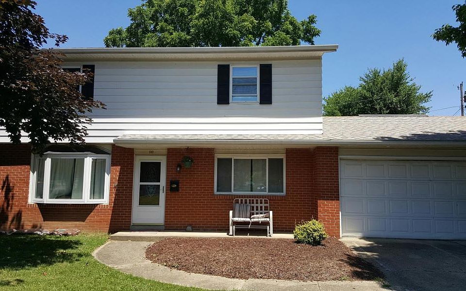 640 Moull St, Newark, OH 43055 Zillow