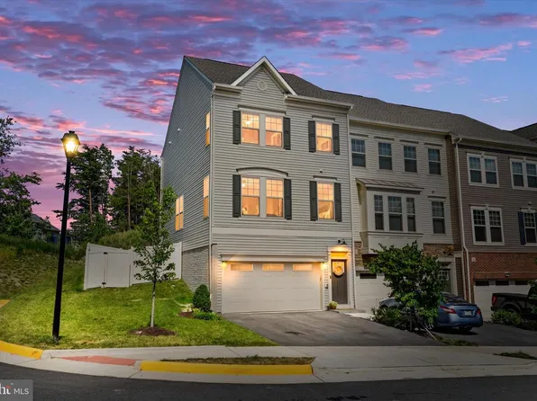 155 Shaded Valley Ct, Stafford, VA 22554