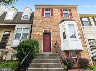 13 Joyceton Ter, Upper Marlboro, MD 20774