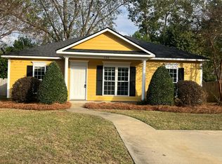 128 Laurelwood Ct, Albany, GA 31763