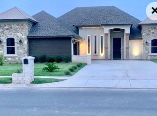103 Hawk Ln, Los Fresnos, TX 78566