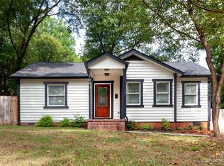 2650 Brentwood Pl, Charlotte, NC 28208