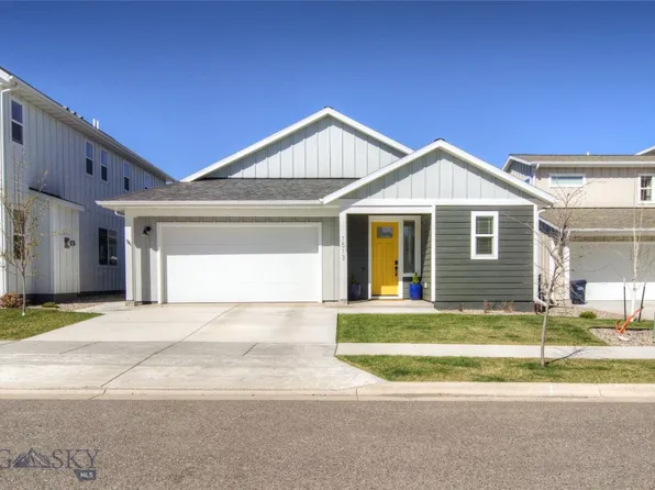 1513 Zephyr Way, Bozeman, MT 59718
